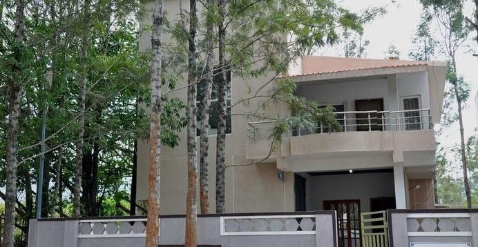 Hr Resorts Yelagiri Exterior photo