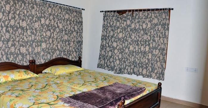 Hr Resorts Yelagiri Exterior photo