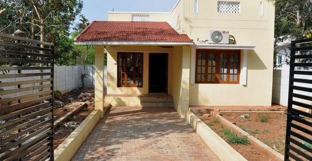 Hr Resorts Yelagiri Exterior photo