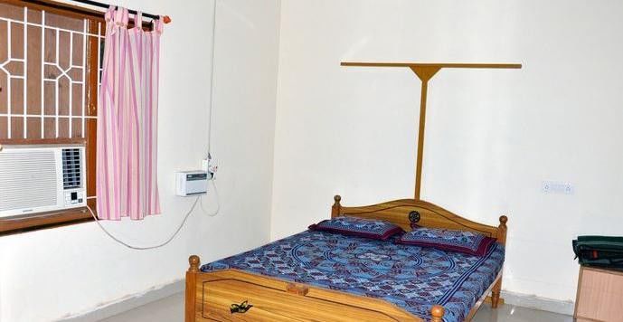 Hr Resorts Yelagiri Exterior photo